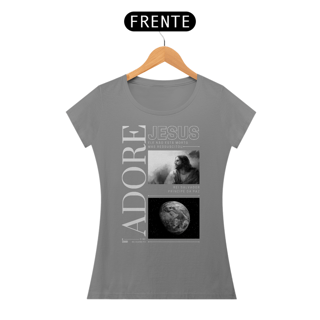 Nome do produto Adore Jesus