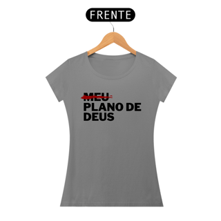 Nome do produto Plano de Deus