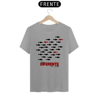 Nome do produto Seja diferente em Cristo