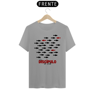 Nome do produto Sou discípulo de Cristo
