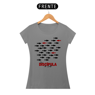 Nome do produto Sou discípula de Cristo