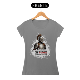 Nome do produto Sou revestida de poder