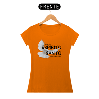 Nome do produto Deixe o Espírito Santo guiar a sua vida