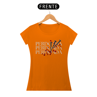 Nome do produto Perdoada