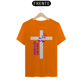 Nome do produto Encha o céu de almas