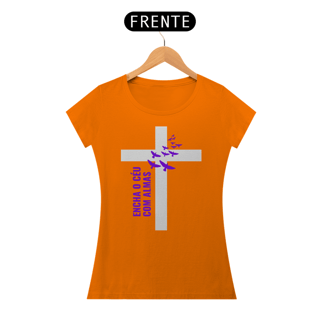 Nome do produto Encha o céu de almas