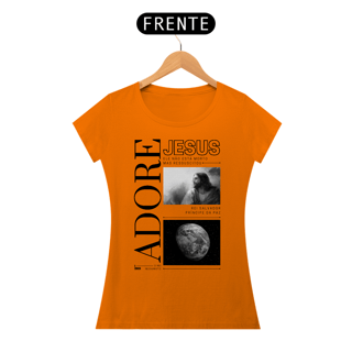 Nome do produto Adore Jesus