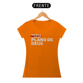 Nome do produto Plano de Deus