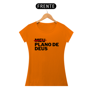 Nome do produto Plano de Deus