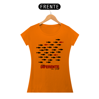 Nome do produto Seja diferente em Cristo