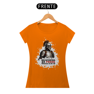 Nome do produto Sou revestida de poder