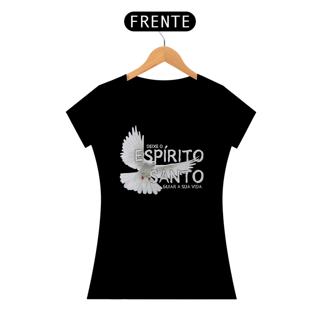 Nome do produto Deixe o Espírito Santo guiar a sua vida