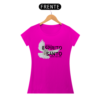 Nome do produto Deixe o Espírito Santo guiar a sua vida