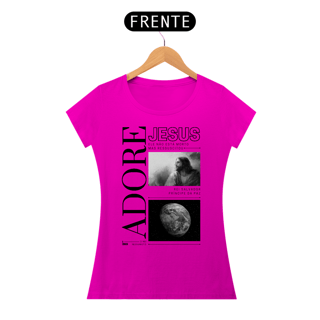 Nome do produto Adore Jesus