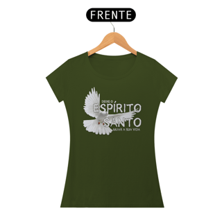 Nome do produto Deixe o Espírito Santo guiar a sua vida