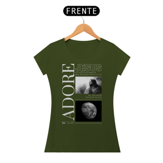 Nome do produto Adore Jesus