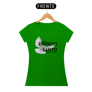 Nome do produto Deixe o Espírito Santo guiar a sua vida