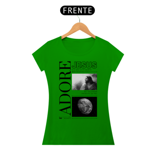 Nome do produto Adore Jesus