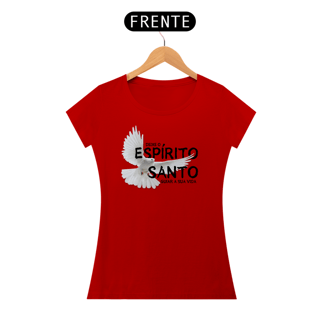 Nome do produto Deixe o Espírito Santo guiar a sua vida