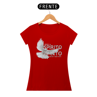 Nome do produto Deixe o Espírito Santo guiar a sua vida