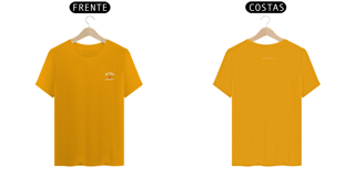 Nome do produto T- shirt Quality - Huum coquinha gelada - COLORIDO