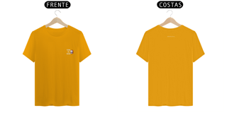 Nome do produto T- shirt Quality - Fome de sushi - COLORIDO