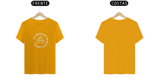 Nome do produto T- shirt Quality - Tô medicado, não abusa - COLORIDO