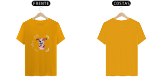 Nome do produto T- shirt Quality - Vira-Latas CLUB - COLORIDO