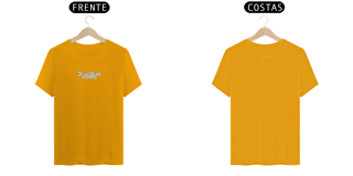 Nome do produto T- shirt Quality - Brazilian HOMO - COLORIDO