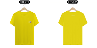 Nome do produto T- shirt Quality - Fome de sushi - COLORIDO