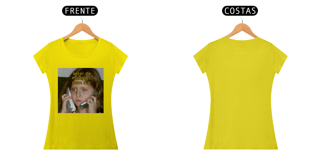 Nome do produto Babe Long Quality - Setor de milagres - COLORIDO