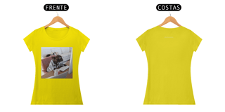 Nome do produto Babe Long Quality - Dog Work - COLORIDO