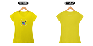 Nome do produto Babe Long Quality - Pugs Club - COLORIDO