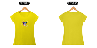 Nome do produto Babe Long Quality - Borders Club - COLORIDO