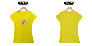 Nome do produto Babe Long Quality - Lulus Club - COLORIDO