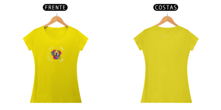 Nome do produto Babe Long Quality - Goldens Club - COLORIDO