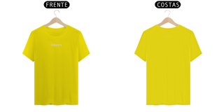 Nome do produto T- shirt Quality - Lolovers - COLORIDO