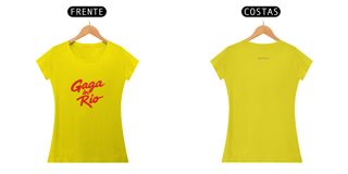 Nome do produto Babe Long Quality - In Rio - COLORIDO