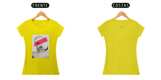 Nome do produto Babe Long Quality - GAGA - COLORIDO