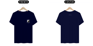 Nome do produto T- shirt Quality - Dia um jeito/Noite de outro - COLORIDO
