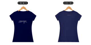 Nome do produto Babe Long Quality - Thanks for Home Office - COLORIDO