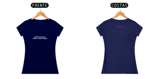 Nome do produto Babe Long Quality - Queria surtar - COLORIDO