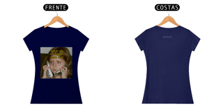 Nome do produto Babe Long Quality - Setor de milagres - COLORIDO