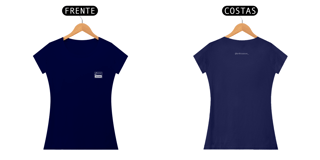 Nome do produto Babe Long Quality - Alto em Techno - COLORIDO