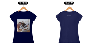 Nome do produto Babe Long Quality - Dog Work - COLORIDO