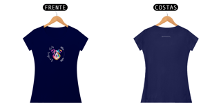 Nome do produto Babe Long Quality - Borders Club - COLORIDO