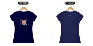 Nome do produto Babe Long Quality - Lulus Club - COLORIDO
