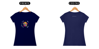 Nome do produto Babe Long Quality - Goldens Club - COLORIDO