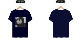 Nome do produto T- shirt Quality - Mayhem - COLORIDO