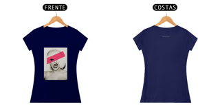 Nome do produto Babe Long Quality - GAGA - COLORIDO